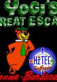 Yogi's Great Escape - Video Game Video game from Yogi's Great Escape for Amiga. Published by Hi-Tec Software (1990). 