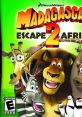 Madagascar: Escape 2 Africa - Video Game Video game from Madagascar: Escape 2 Africa for DS. Published by Activision