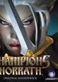 Champions Of Norrath Original - Video Game Video game from Champions Of Norrath Original for PS2. Published by Ubisoft