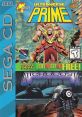 Ultraverse Prime (SCD) Ultraverse Prime - Microcosm - Video Game Video game from Ultraverse Prime (SCD) Ultraverse Prime