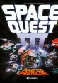 Space Quest 3 - Video Game Video game from Space Quest 3 for MS-DOS. Published by Sierra On-Line (1989). 