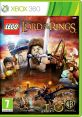 LEGO The Lord of the Rings - Video Game Video game from LEGO The Lord of the Rings for PS3, Wii, Windows, Xbox 360.