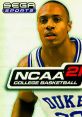 NCAA College Basketball 2K3 - Video Game Video game from NCAA College Basketball 2K3 for GC, PS2, Xbox. Published by Sega