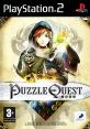 Puzzle Quest: Challenge of the Warlords Simple 2500 Series Portable!! Vol. 11: The Puzzle Quest - Agaria no Kishi - Video