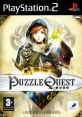 Puzzle Quest: Challenge of the Warlords Simple 2500 Series Portable!! Vol. 11: The Puzzle Quest - Agaria no Kishi - Video Game Music