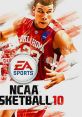 NCAA Basketball 10 - Video Game Video game from NCAA Basketball 10 for PS3, Xbox 360. Published by EA Sports (2009).