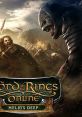 The Lord of the Rings Online - 2013 Helm’s Deep - Video Game Video game from The Lord of the Rings Online - 2013 Helm’s