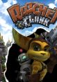 Ratchet & Clank ラチェット&クランク - Video Game Video game from Ratchet & Clank ラチェット&クランク for PS2. Published