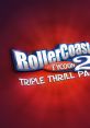 RollerCoaster Tycoon 2 - Triple Thrill Pack - Video Game Video game from RollerCoaster Tycoon 2 - Triple Thrill Pack. 