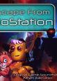 Escape from BioStation Original Game - Video Game Music