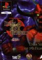 Iron & Blood Advanced Dungeons & Dragons: Iron & Blood - Warriors of Ravenloft - Video Game Video game from Iron & Blood