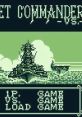 Fleet Commander VS. フリートコマンダーVS. - Video Game Video game from Fleet Commander VS. フリートコマンダーVS. for GB.