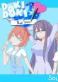 Doki Doki Blue Skies Official - Video Game Video game from Doki Doki Blue Skies Official for Windows. Published by Blue