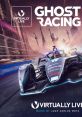 Ghost Racing: Formula E Ghost Racing: Formula E (Original Game track) - Video Game Video game from Ghost Racing: Formula