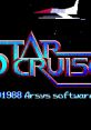 Star Cruiser スタークルーザー - Video Game Video game from Star Cruiser スタークルーザー for Sharp X1. Published by Arsys