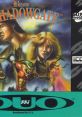 Beyond Shadowgate - Video Game Video game from Beyond Shadowgate for TurboGrafx-16. Published by Turbo Technologies