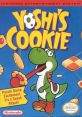 Yoshi's Cookie ヨッシーのクッキー - Video Game Video game from Yoshi's Cookie ヨッシーのクッキー for Family Computer,