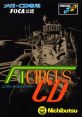 F1 Circus CD (SCD) F1サーカスCD - Video Game Video game from F1 Circus CD (SCD) F1サーカスCD for Genesis / Mega Drive. Publ