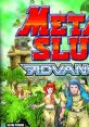 Metal Slug Advance メタルスラッグ アドバンス - Video Game Video game from Metal Slug Advance メタルスラッグ アドバンス