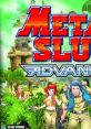 Metal Slug Advance メタルスラッグ アドバンス - Video Game Music