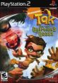 Tak and the Guardians of Gross - Video Game Video game from Tak and the Guardians of Gross for PS2, Wii. Published by THQ