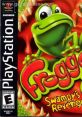 Frogger 2 Swampy's Revenge - Video Game Video game from Frogger 2 Swampy's Revenge for Dreamcast, GB, PS1, Windows.