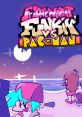 Friday Night Funkin' - vs. Pac-Man (Mod) Pac'n'Funkin' - Video Game Music