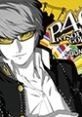 Persona 4 Golden - Digital Persona 4 Golden Steam Version Digital Deluxe - Video Game Video game from Persona 4 Golden -