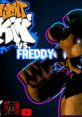 Friday Night Funkin' - vs. Freddy Fazbear - Video Game Video game from Friday Night Funkin' - vs. Freddy Fazbear for