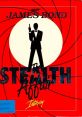 Operation Stealth 007: James Bond - The Stealth Affair - Video Game Music
