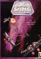 Star Wars X Wing - Video Game Video game from Star Wars X Wing. 