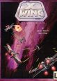 Star Wars X Wing - Video Game Music
