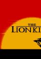 The Lion King Disney's The Lion King - Video Game Video game from The Lion King Disney's The Lion King for Game Gear,