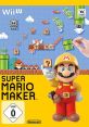 Super Mario Maker Gamerip track (full gamerip) - Video Game Video game from Super Mario Maker Gamerip track (full