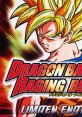 Dragon Ball Raging Blast Collector's Edition - Video Game Video game from Dragon Ball Raging Blast Collector's Edition