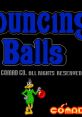 Bouncing Balls - Video Game Video game from Bouncing Balls for Arcade. Published by Comad (1991). 