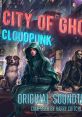 Cloudpunk: City of Ghosts Original - Video Game Video game from Cloudpunk: City of Ghosts Original for PS4, Switch,