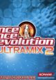 Dance Dance Revolution ULTRAMIX 2 Limited Edition Sampler - Video Game Video game from Dance Dance Revolution ULTRAMIX 2