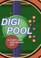 Digi Pool - Video Game Video game from Digi Pool for MacOS, Windows. Published by Arcade Lab, Mac Joy, Reflexive