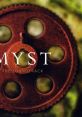 Myst ~ The - Video Game Video game from Myst ~ The for 3DO, 3DS, Amiga, Android, Atari Jaguar, DS, iOS, MacOS, PS1, Saturn,