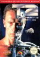 Terminator 2: Judgment Day T2: Terminator 2 - Judgment Day ターミネーター2 - Video Game Video game from Terminator 2: Judgm