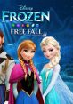 Frozen: Free Fall Disney Frozen Free Fall Games - Video Game Video game from Frozen: Free Fall Disney Frozen Free Fall