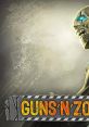 Guns 'N' Zombies - Video Game Music