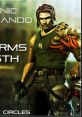 Bionic Commando - At Arms Length - Video Game Video game from Bionic Commando - At Arms Length for PS3, Windows, Xbox