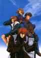 Weiss Kreuz Gluehen - Single Stone Roses - Video Game Video game from Weiss Kreuz Gluehen - Single Stone Roses. 