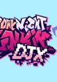 Friday Night Funkin DJX - Video Game Music