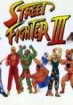 Super Street Fighter 3 - Video Game Video game from Super Street Fighter 3 for NES. 