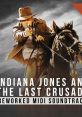 Indiana Jones and the Last Crusade Reworked Midi - Video Game Video game from Indiana Jones and the Last Crusade Reworked