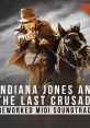 Indiana Jones and the Last Crusade Reworked Midi - Video Game Music