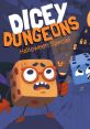 Dicey Dungeons: Halloween Special (Unofficial track) - Video Game Video game from Dicey Dungeons: Halloween Special